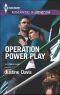 [Cutter's Code 05] • Operation Power Play